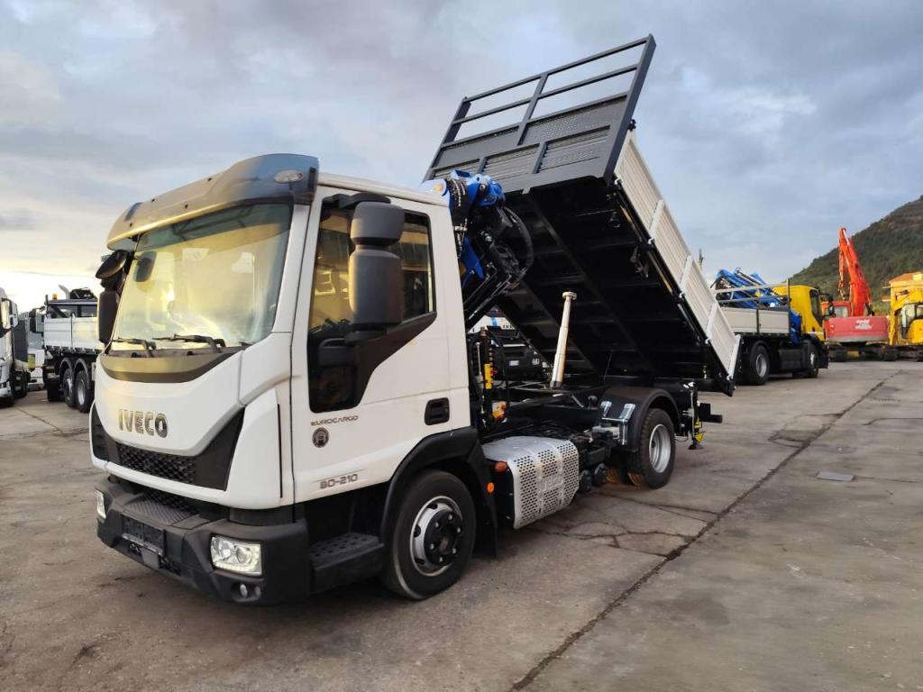 Iveco EUROCARGO 80-210 Foto 19