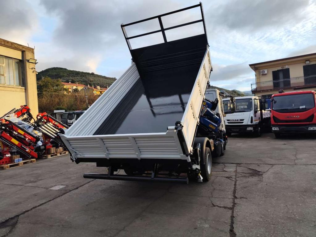 Iveco EUROCARGO 80-210 Foto 5