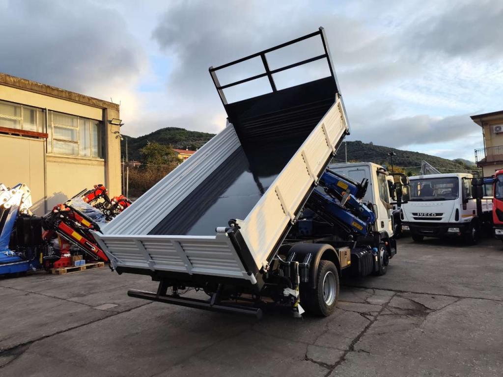 Iveco EUROCARGO 80-210 Foto 6