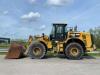 Caterpillar 966M Foto 1 thumbnail