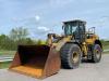 Caterpillar 966M Foto 2 thumbnail
