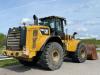 Caterpillar 966M Foto 5 thumbnail