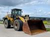 Caterpillar 966M Foto 7 thumbnail