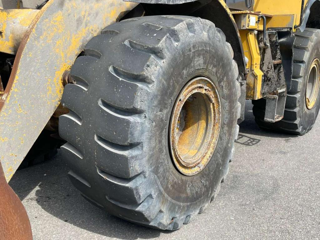 Caterpillar 966M Foto 10
