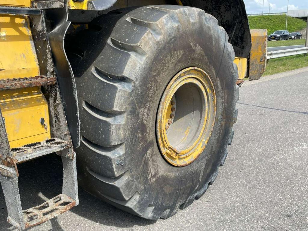 Caterpillar 966M Foto 11