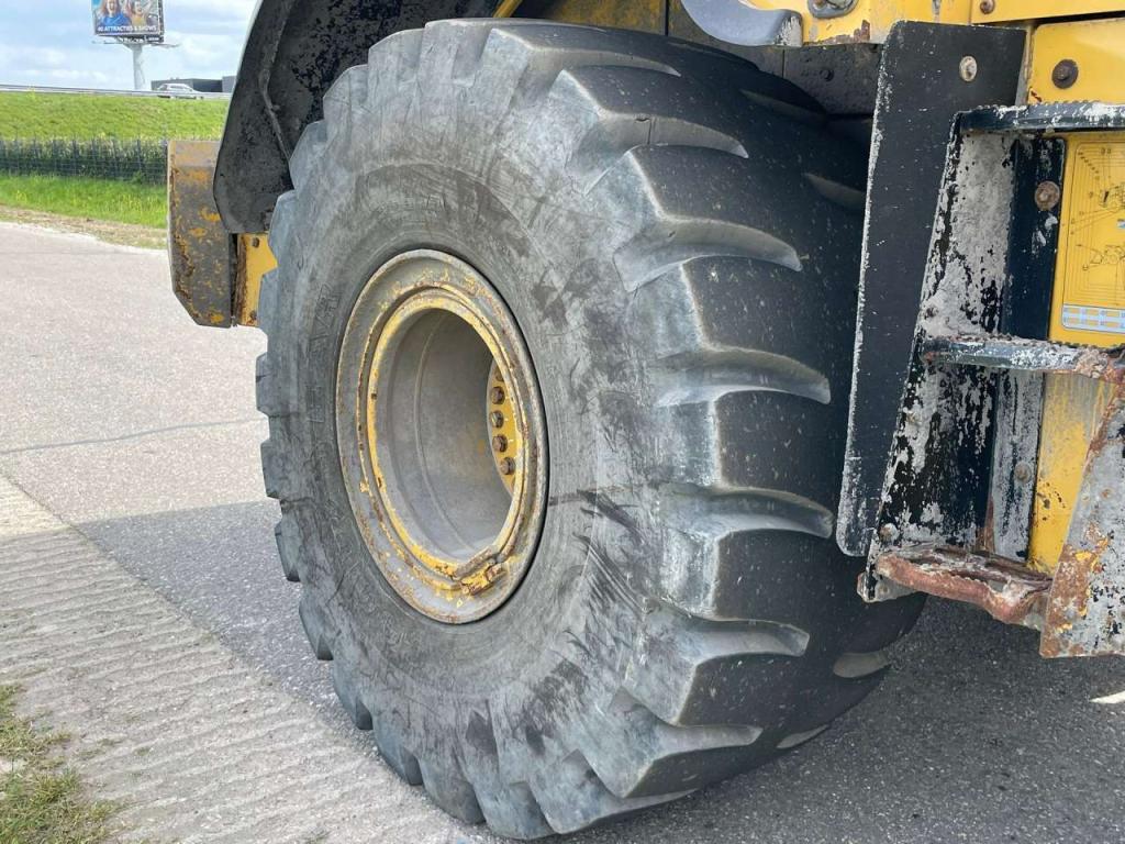 Caterpillar 966M Foto 13