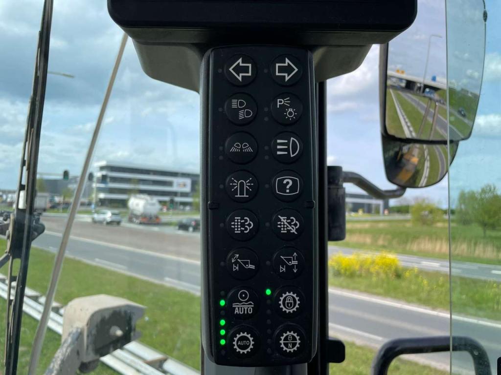 Caterpillar 966M Foto 18