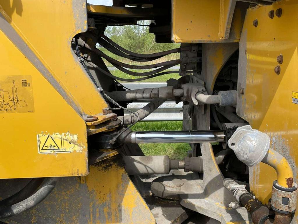 Caterpillar 966M Foto 23
