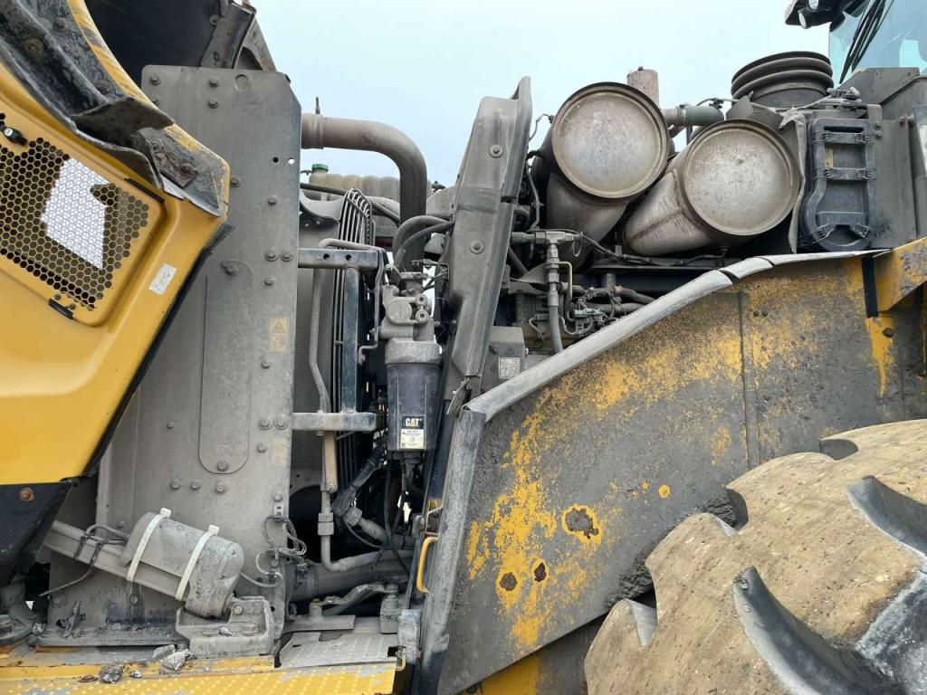 Caterpillar 966M Foto 25
