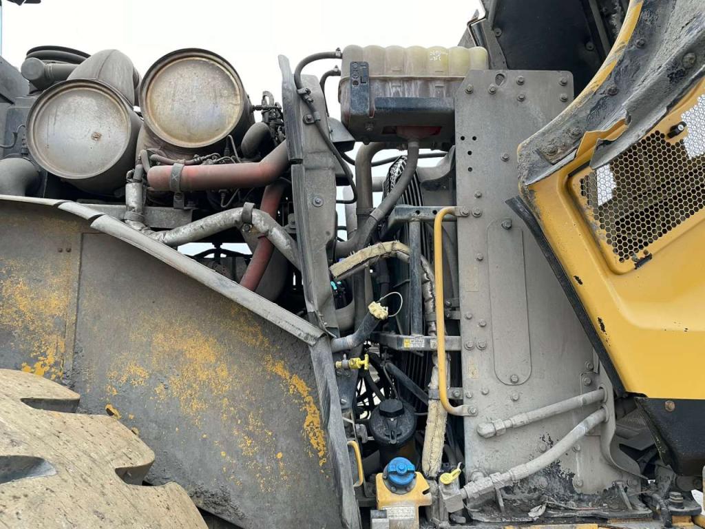 Caterpillar 966M Foto 27