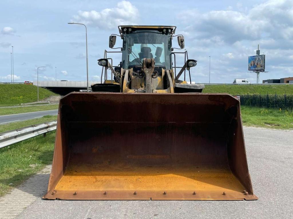Caterpillar 966M Foto 8
