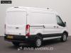 Ford Transit 130pk L2H2 Airco Cruise Parkeersensoren v+a Euro6 L2 Airco Cruise control Foto 2 thumbnail