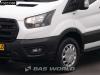 Ford Transit 130pk L2H2 Airco Cruise Parkeersensoren v+a Euro6 L2 Airco Cruise control Foto 24 thumbnail