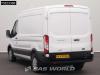 Ford Transit 130pk L2H2 Airco Cruise Parkeersensoren v+a Euro6 L2 Airco Cruise control Foto 6 thumbnail