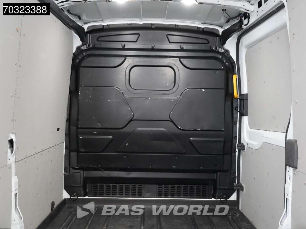 Ford Transit 130pk L2H2 Airco Cruise Parkeersensoren v+a Euro6 L2 Airco Cruise control Foto 10