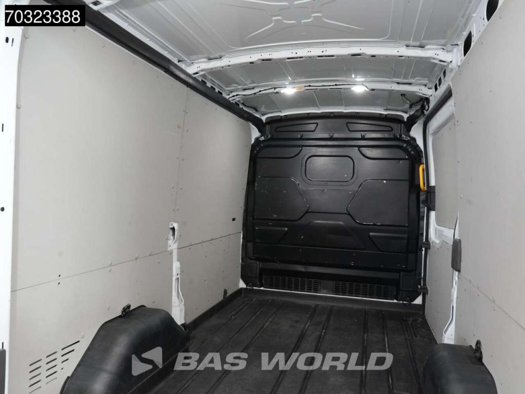 Ford Transit 130pk L2H2 Airco Cruise Parkeersensoren v+a Euro6 L2 Airco Cruise control Foto 11