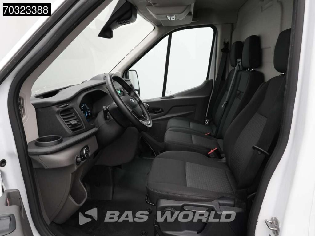 Ford Transit 130pk L2H2 Airco Cruise Parkeersensoren v+a Euro6 L2 Airco Cruise control Foto 12