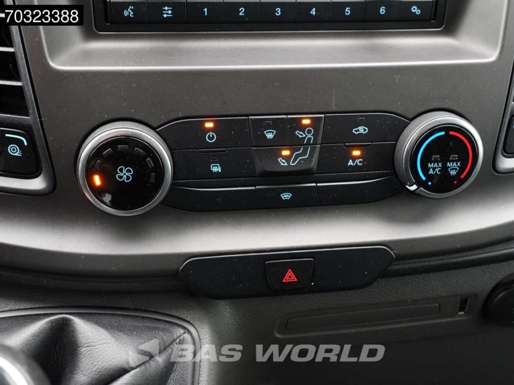 Ford Transit 130pk L2H2 Airco Cruise Parkeersensoren v+a Euro6 L2 Airco Cruise control Foto 15