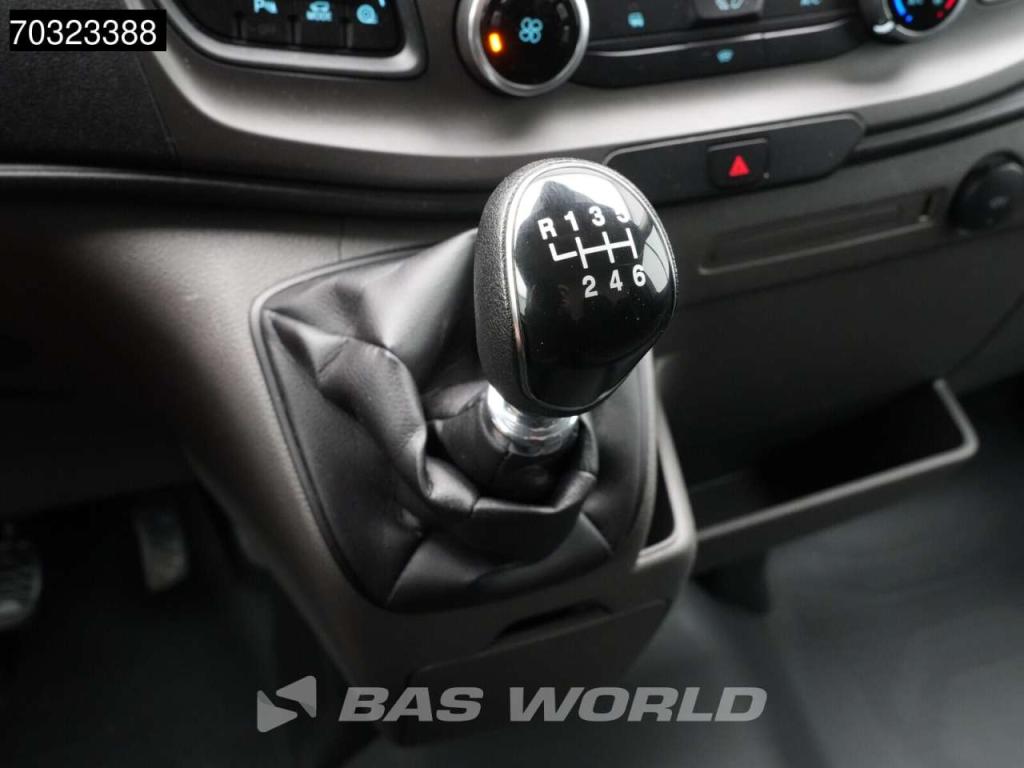 Ford Transit 130pk L2H2 Airco Cruise Parkeersensoren v+a Euro6 L2 Airco Cruise control Foto 16