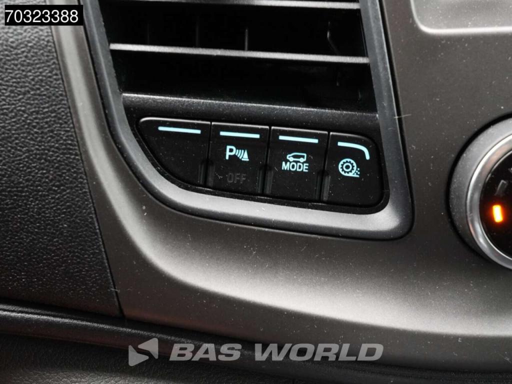 Ford Transit 130pk L2H2 Airco Cruise Parkeersensoren v+a Euro6 L2 Airco Cruise control Foto 18