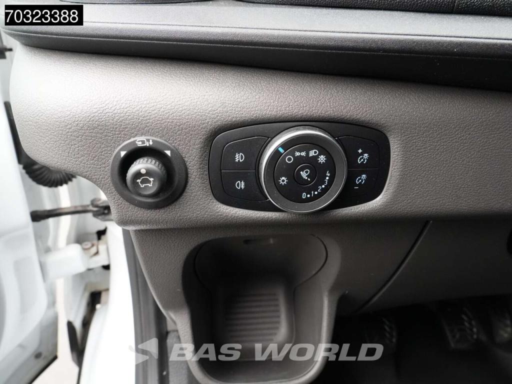 Ford Transit 130pk L2H2 Airco Cruise Parkeersensoren v+a Euro6 L2 Airco Cruise control Foto 19