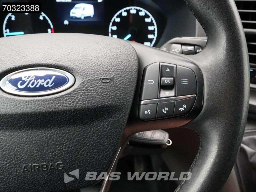 Ford Transit 130pk L2H2 Airco Cruise Parkeersensoren v+a Euro6 L2 Airco Cruise control Foto 21