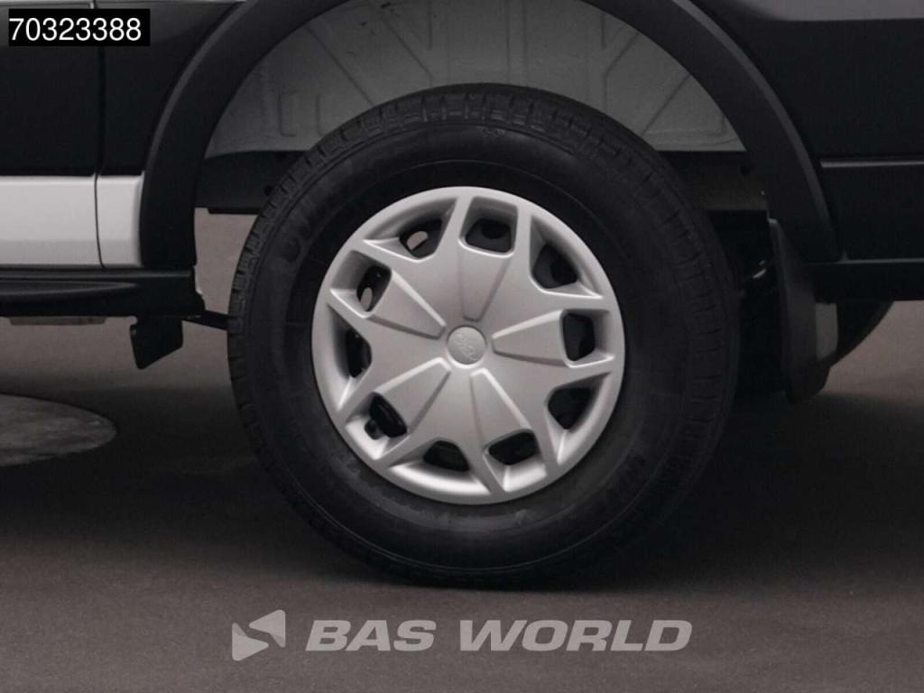 Ford Transit 130pk L2H2 Airco Cruise Parkeersensoren v+a Euro6 L2 Airco Cruise control Foto 27