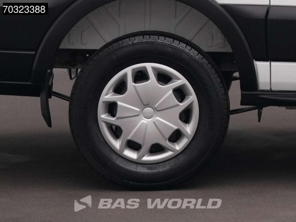 Ford Transit 130pk L2H2 Airco Cruise Parkeersensoren v+a Euro6 L2 Airco Cruise control Foto 28