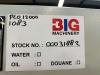 Giga Power PLD12000SE 10 kVA silent generator Foto 10 thumbnail