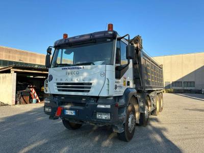 Iveco MAGIRUS A410T/COLOMBO in vendita da PA.DO. S.r.l.