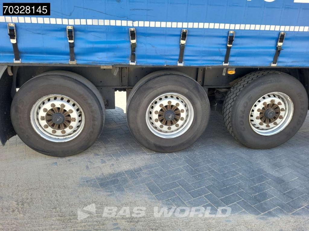 Kässbohrer XS 5 axles Foto 14
