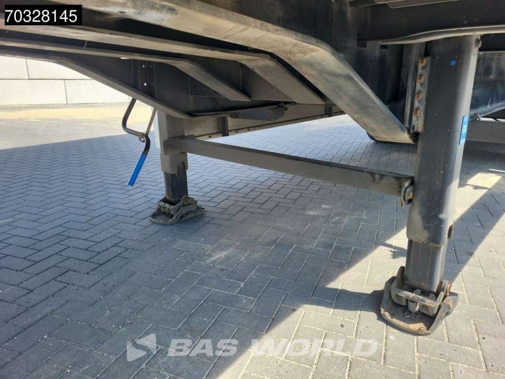 Kässbohrer XS 5 axles Foto 27