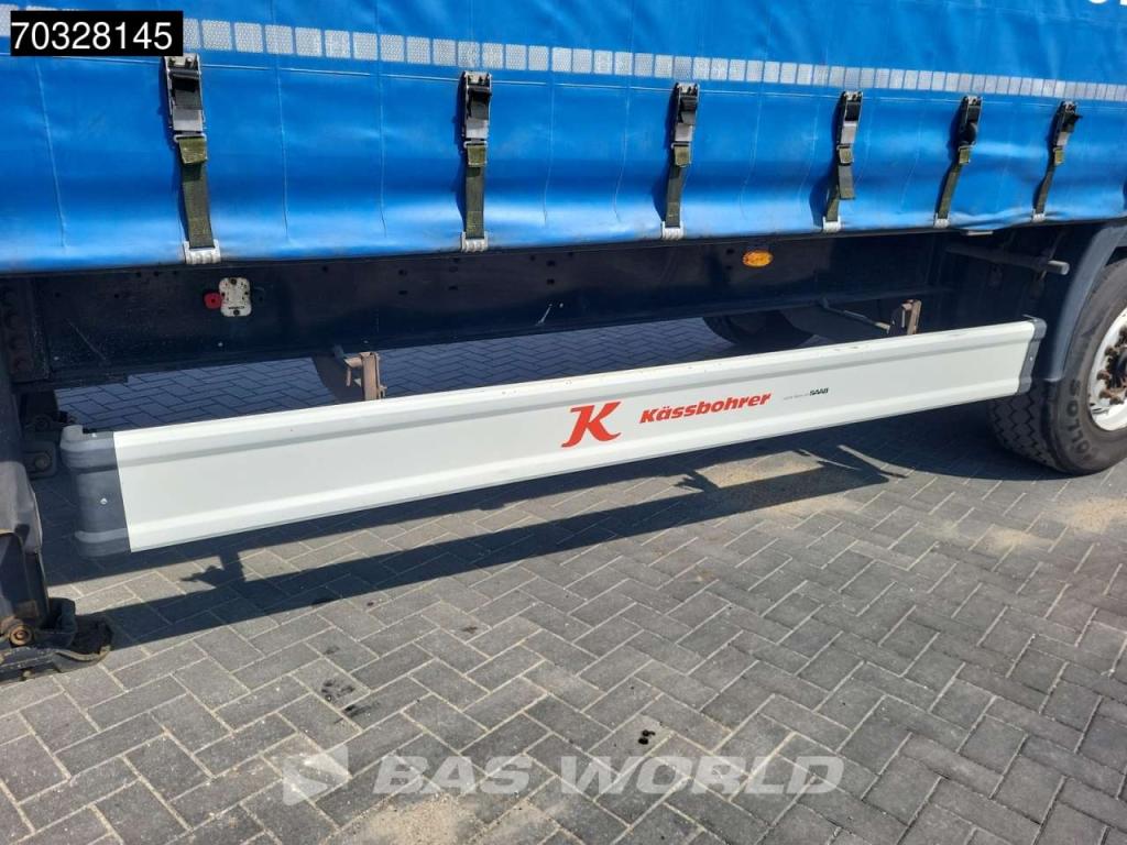 Kässbohrer XS 5 axles Foto 28