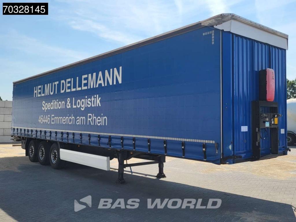 Kässbohrer XS 5 axles Foto 3