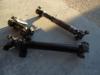 Albero di trasmissione per Fiat Hitachi W130 Foto 1 thumbnail