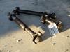 Albero di trasmissione per Fiat Hitachi W130 Foto 3 thumbnail