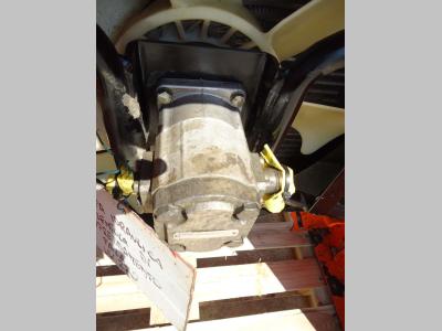 Pompa idraulica per ventola per Fiat Kobelco /Fiat Hitachi W270 in vendita da OLM 90 Srl