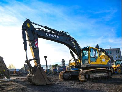 Volvo EC360B NLC