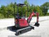 Yanmar VIO17-1 Foto 5 thumbnail