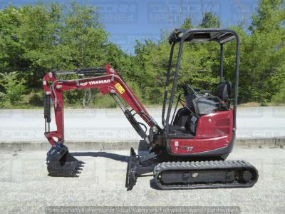 Yanmar VIO17-1