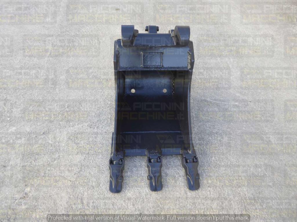 Yanmar VIO17-1 Foto 10