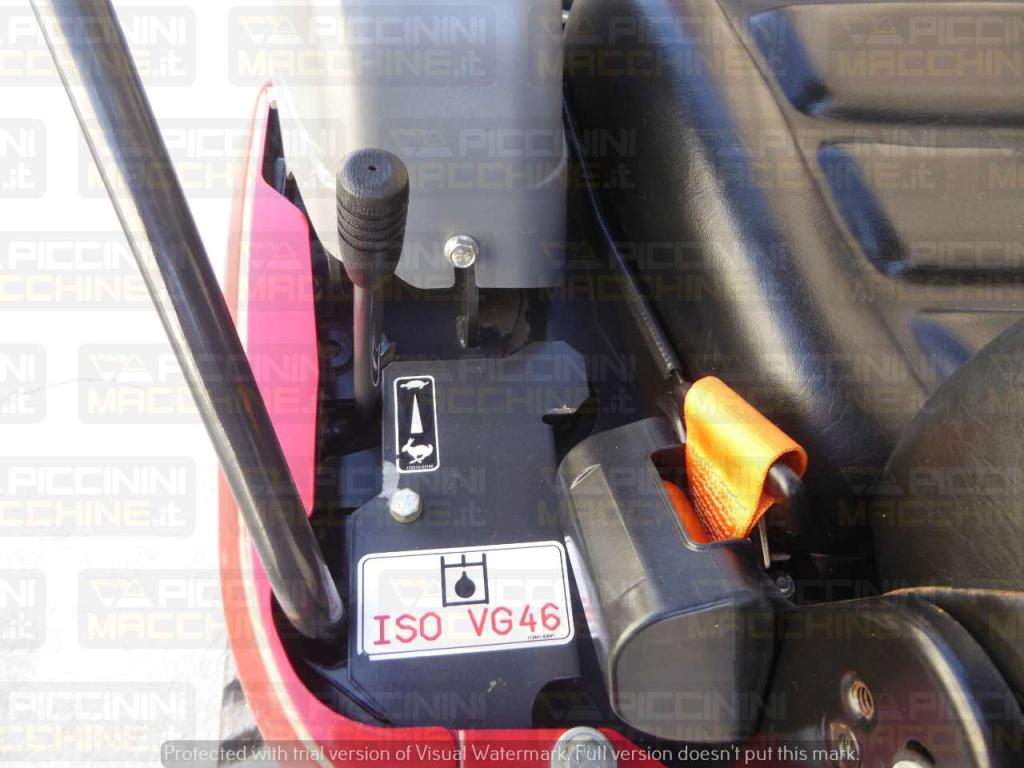 Yanmar VIO17-1 Foto 22