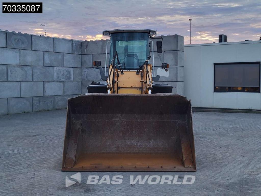 Liebherr L538 Foto 11