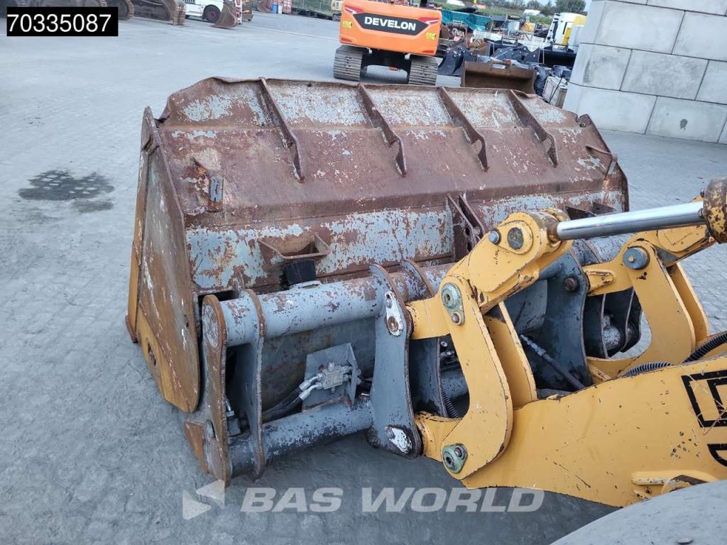 Liebherr L538 Foto 17