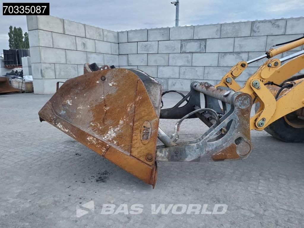 Liebherr L538 Foto 20