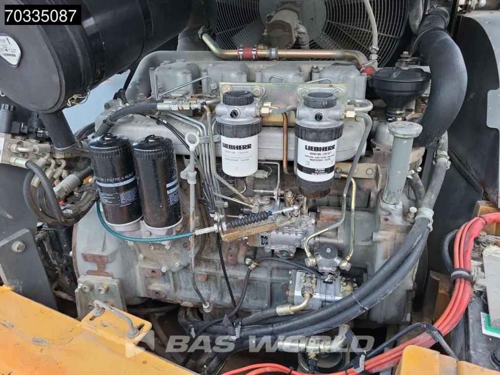 Liebherr L538 Foto 25