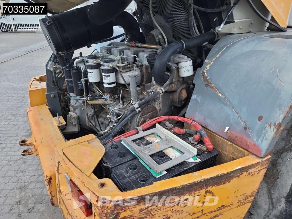 Liebherr L538 Foto 26