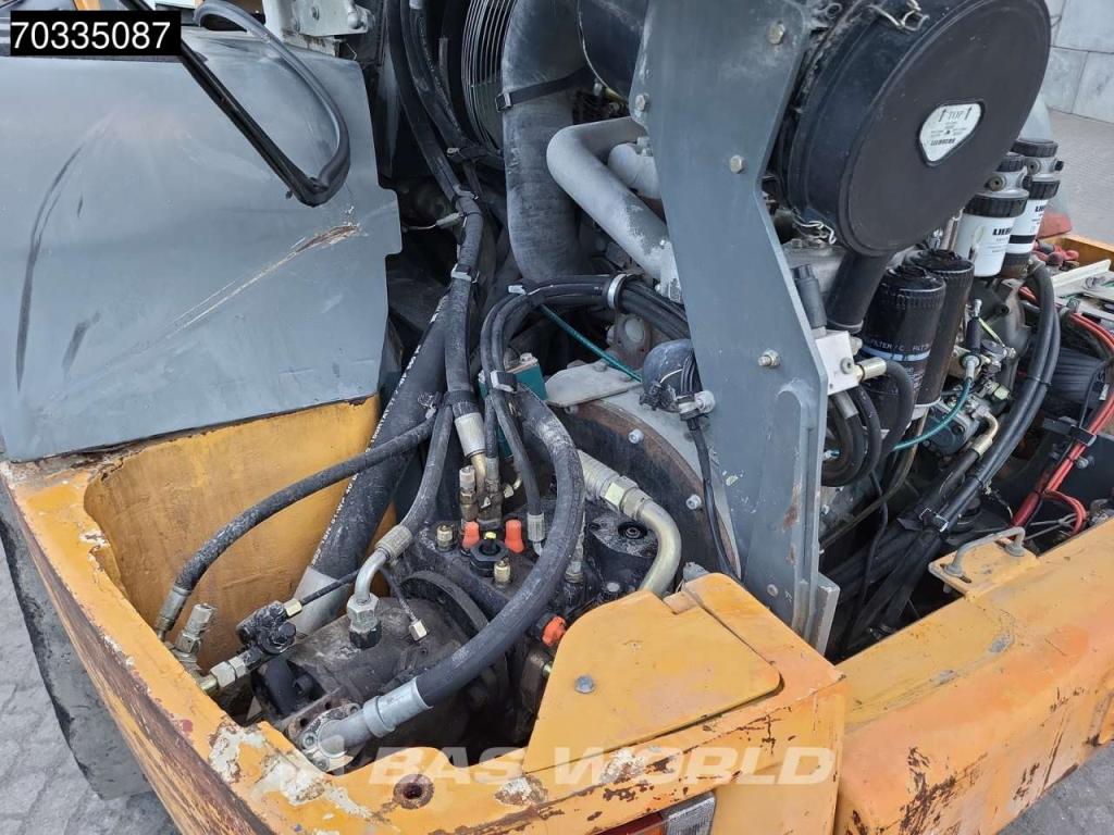 Liebherr L538 Foto 27