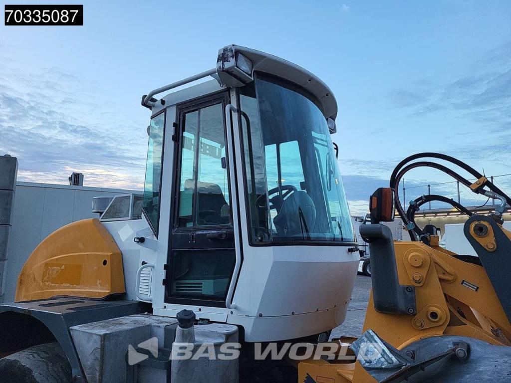 Liebherr L538 Foto 28