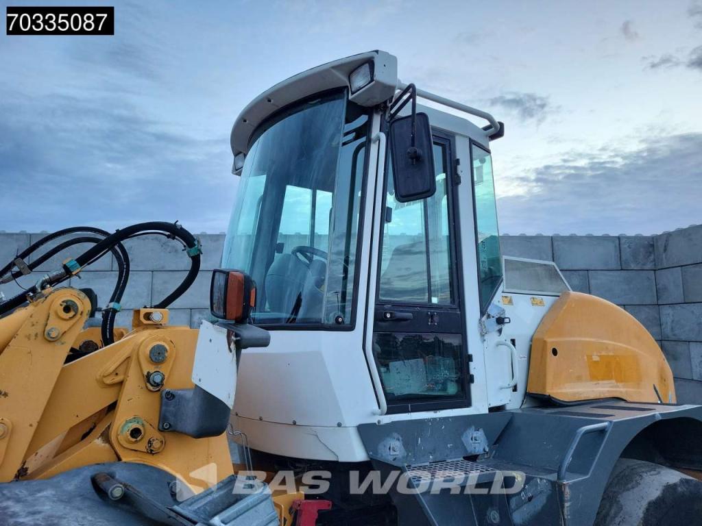 Liebherr L538 Foto 29